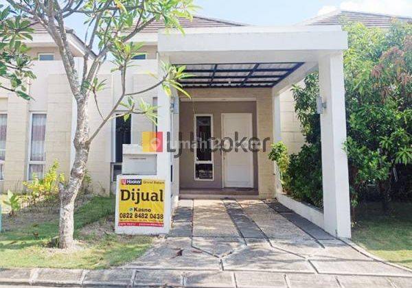 Dijual Murah Orchard Park Full Renovasi Siap Huni 1