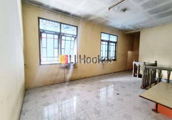 Dijual Murah Rumah 2 Lantai Tengah Kota Di Baloi Blok Dua 2