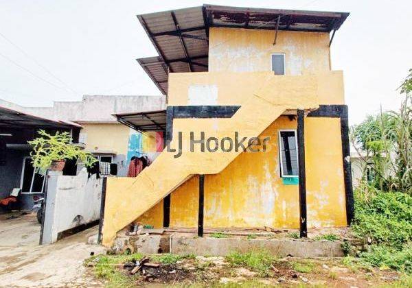 Dijual Murah Rumah Kos Kos di Tiban Makmur Lokasi Ramai  1