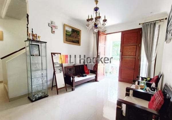 Dijual Rumah Mewah Asri Siap Huni Villa Panbil Residence 2