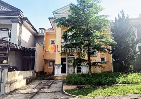 Dijual Cepat Rumah 2 Lantai Di Komplek Taman Dutamas Batam Centre 1