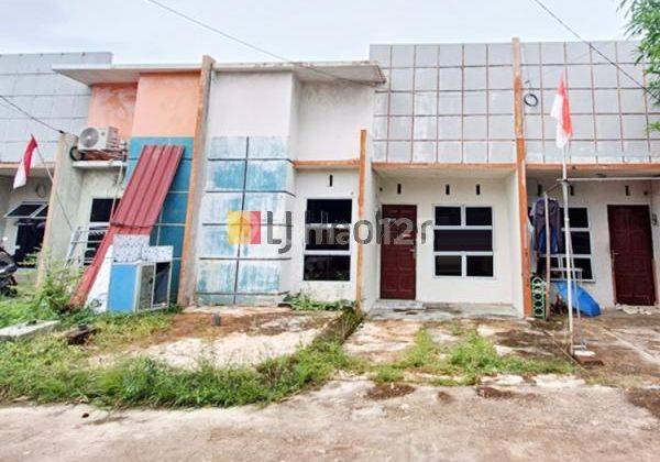 Dijual Murah Rumah Siap Huni Cipta Land Tiban Dekat Top 100 1