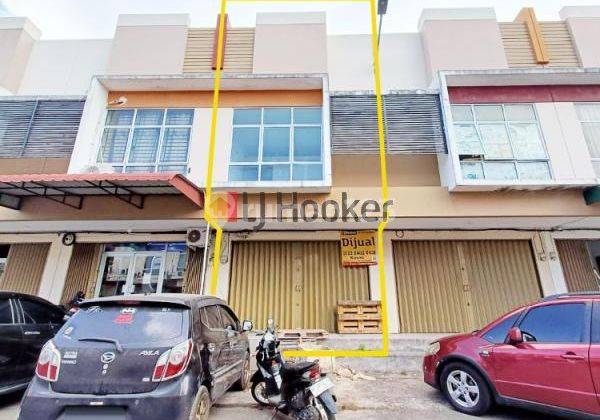 Dijual Cepat Ruko 2 Lantai Mega Legenda 1 Dekat Pasar Batam Center 1