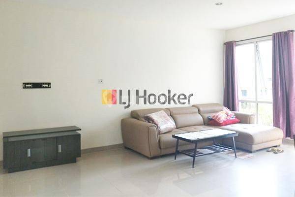 Disewakan Rumah Furnished Siap Huni 2 Lantai Orchard Park Batam Center 2