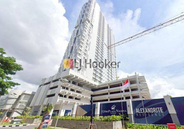 Disewakan Furnished Type 2 Bedrooms Di Apartement Citra Plaza 1