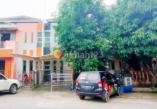 Disewakan Rumah 2 Lantai Siap Huni Di Permata Baloi 1