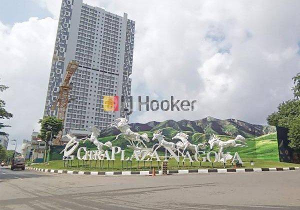 Dijual Murah apartemen citra plaza nagoya siap huni batam kota 1