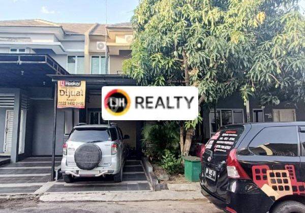 Dijual Murah Rumah 2 Lantai Anggrek Mas 3 Batam Center Dekat Sekolah 1