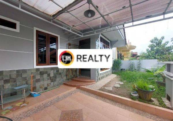 Disewakan Rumah di Bukit Indah Sukajadi Semi Furnished Batam Kota 1