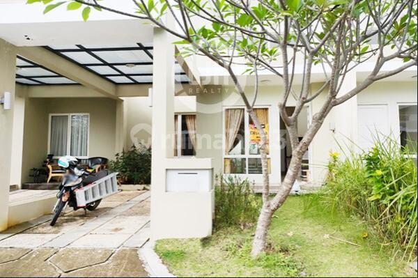 For Rent House in Orchard Park Cluster Vitis Batam Center For Rent House in Orchard Park Cluster Vitis Batam Center