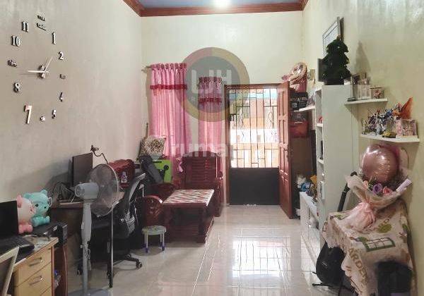 Dijual Murah Rumah Batam Center Citra Indah 1 Lantai siap Huni 2