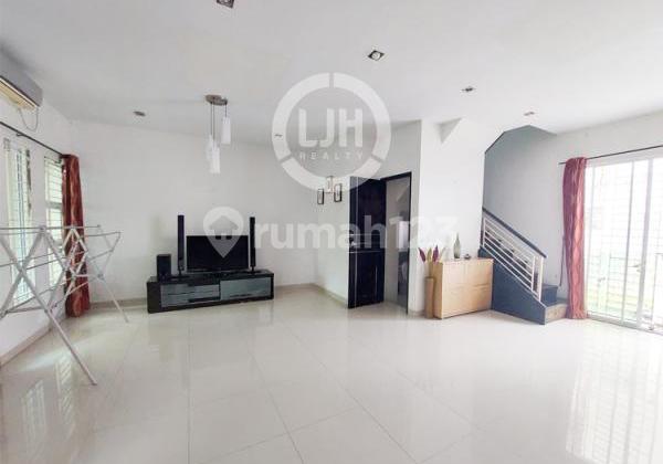 For Quick Sale: 2-Story House at Permata Baloi, Batam City, Facing Main Road 2