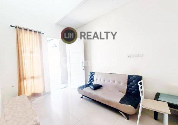 Disewakan Rumah Cluster 1 Lantai Orchard Park Batam Center Furnished Batam kota 2