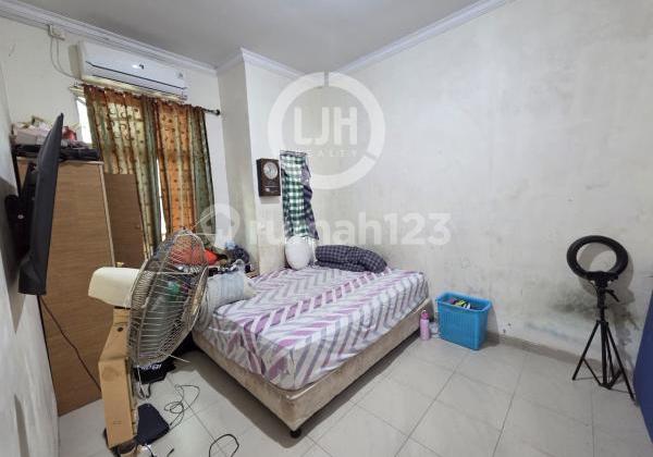 Quick Sale: 2-Story House in Mitra Raya, Ready to Occupy, Batam Center 2