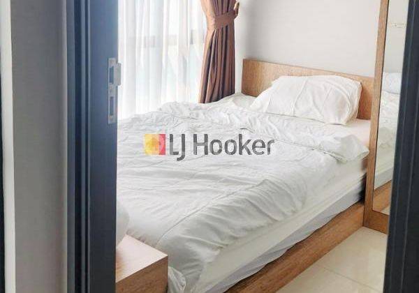 Disewakan Apartemen One Residence 2 Bedroom Sea View Furnished 2