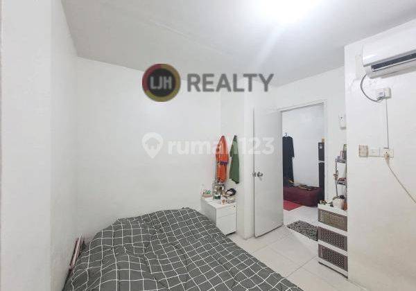 Dijual Apartment Sky Garden Lubuk Baja 2
