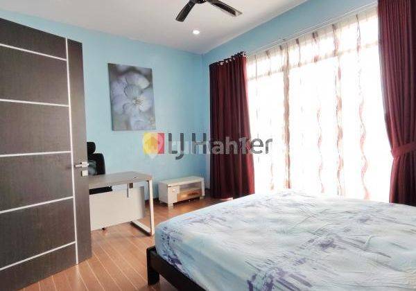 Disewakan Rumah 2 Lantai Taman Dutamas Furnished Batam Center 2