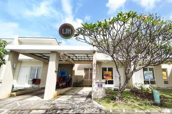 Disewakan Rumah Orchard Park Batam Center Furnished 1 Lantai 1