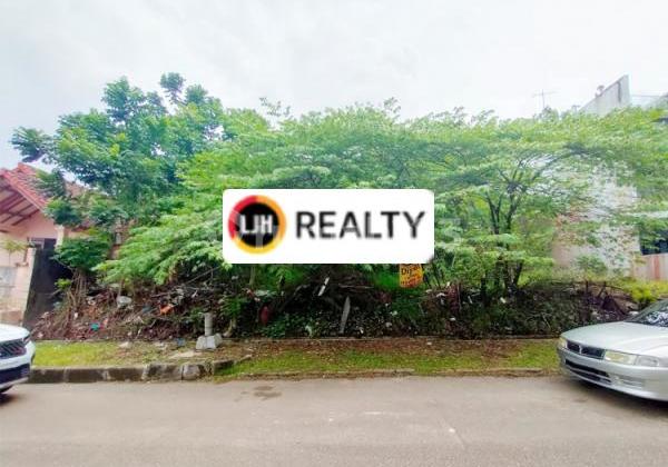 Dijual Kavling di Perumahan Bukit Indah Sukajadi Batam Kota