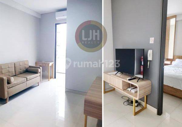 Disewakan Apartment One Residence Batam Centre dekat pelabuhan 2