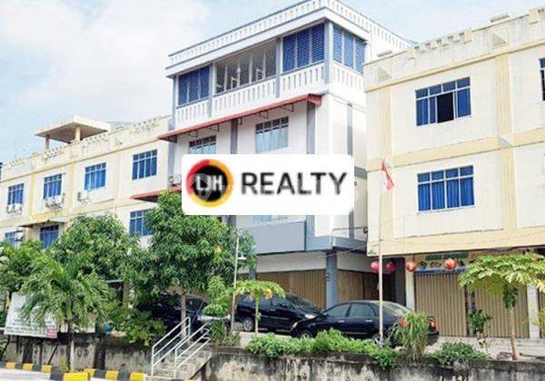 foto lainnya dijual ruko baloi abadi permata