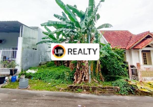 Dijual Kavling di Bukit Indah Sukajadi Batam Kota