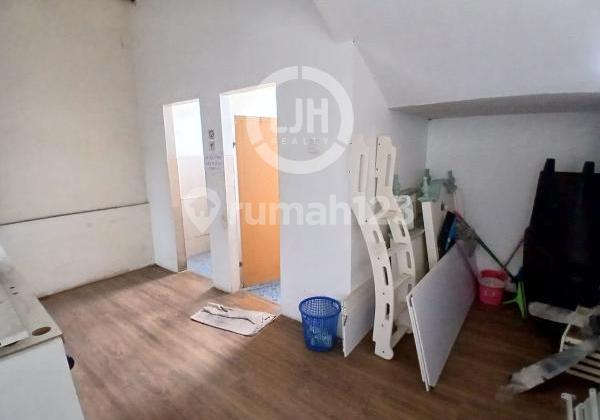 For Rent Fast Warehouse Sarana Industrial Point Batam Center Ready to Use