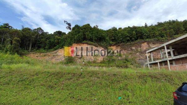 Dijual Murah Kavling Agathis Bukit Indah Sukajadi Batam Kota 1