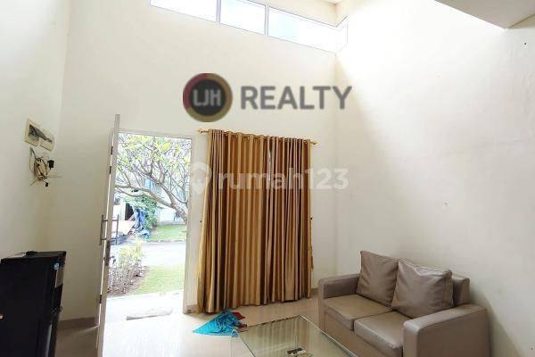 Disewakan Rumah Orchard Park Batam Center Furnished 1 Lantai 2