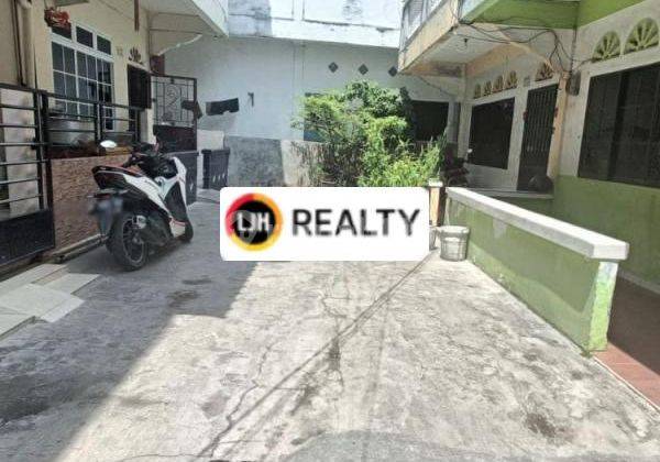 Rumah 2 Lantai Di Jalan Sungai Lakam Tanjung Balai 2