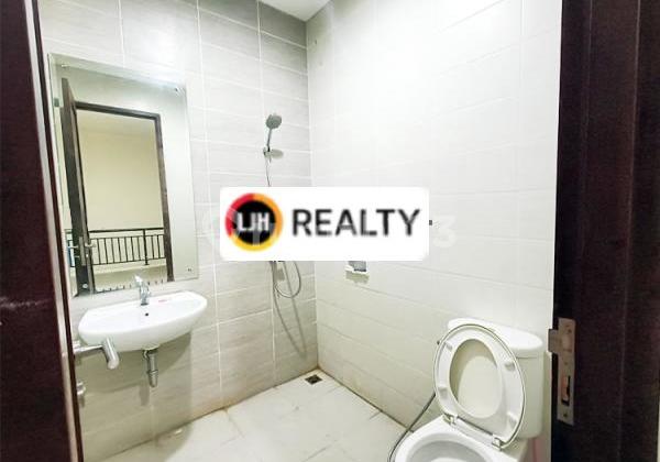 2-Story House in the City Center at Orchard Park Housing 2