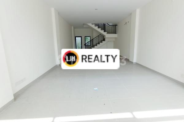 For Sale or Rent Orchard Park Soho 3-Story Shop House Ready to Use Batam Center 2