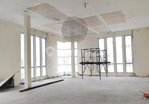 Dijual Ruko Kbc Batam Centre