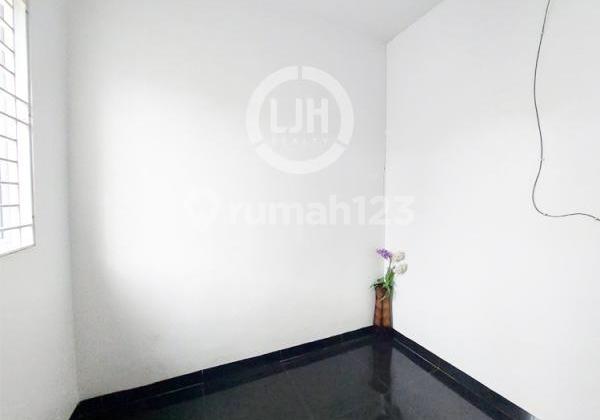 Dijual Rumah Furnished di Permata Baloi, Lubuk Baja 2