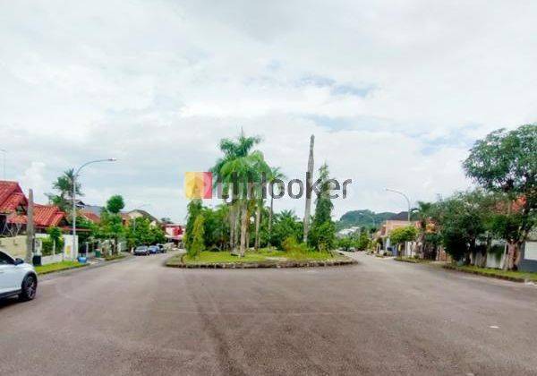 Dijual Murah Kavling Bukit Indah Sukajadi Batam Kota Siap Bangun 2