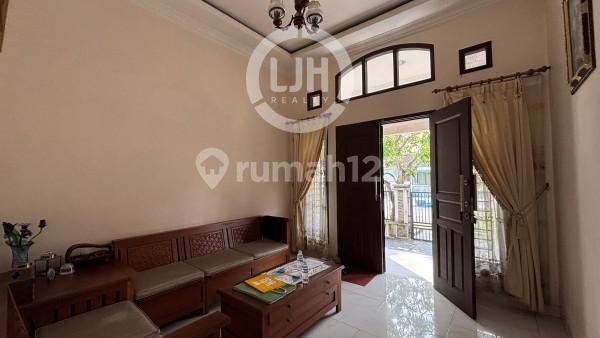 Dijual Rumah Mewah di Wisma Buana Indah,Batu Aji 2