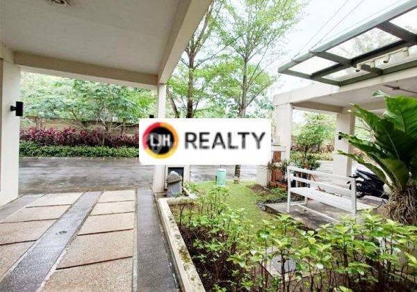 Dijual Murah Rumah 2 Lantai Tengah Kota Di Perum Orchard Park 2