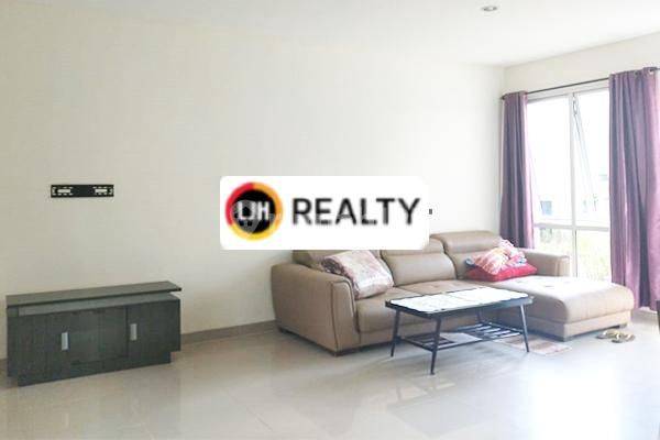 Disewakan Rumah 2 Lantai Orchard Park Furnished Batam Center 2