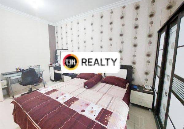 foto lainnya rumah 2 lantai siap huni