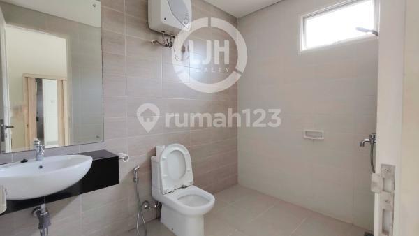 Dijual Rumah Orchard Park Cluster Persea, Batam Centre 2