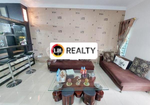 foto lainnya rumah 2 lantai siap huni