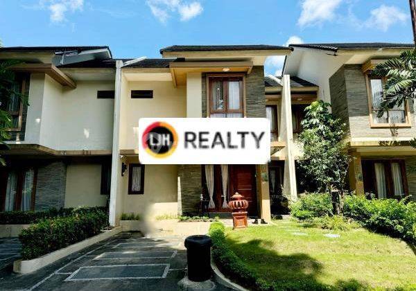 Dijual Murah Rumah 2 Lantai Rumah Villa Panbil Residence Batam Kota 1