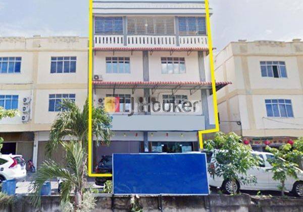 Dijual 2 Unit Ruko Gandeng Di Ruko Permata Baloi Permata Regency