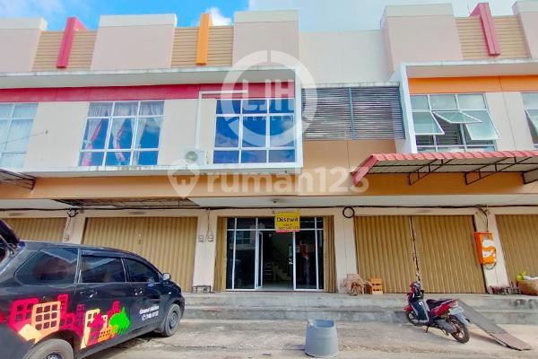 For Sale Ruko Mege Legenda, Batam Centre For Sale Ruko Mege Legenda, Batam Centre