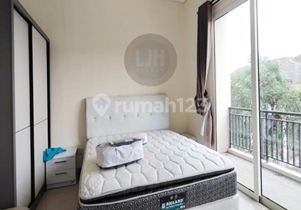 For Rent Orchard Park Citrus 2-Story House Batam Center 2