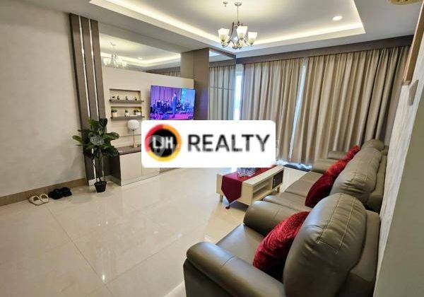 Dijual Murah Apartemen Mewah Aston Pelita Batam Kota City View 2