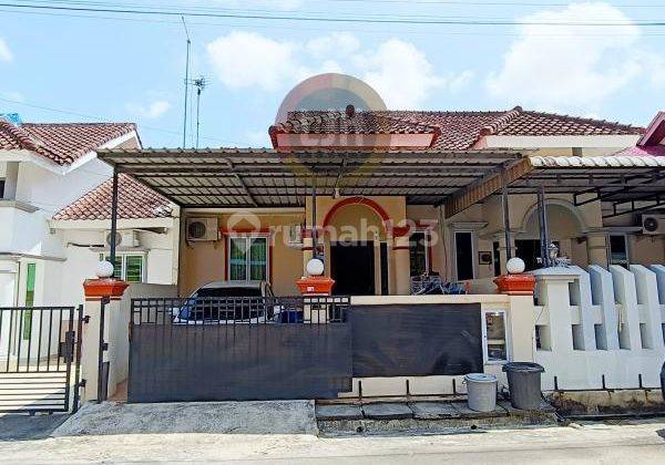 Dijual Murah Rumah Batam Center Citra Indah 1 Lantai siap Huni 1