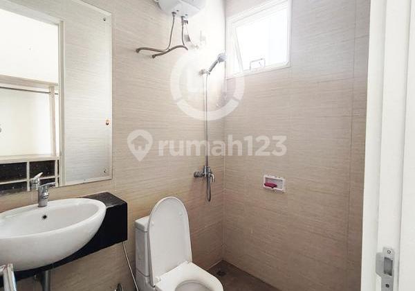 Dijual Rumah di Orchard Park Cluster Vitis Batam Center 2