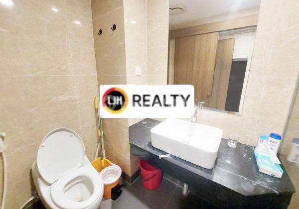 Disewakan Apartment Furnished Type Studio Di Apartment Aston 2