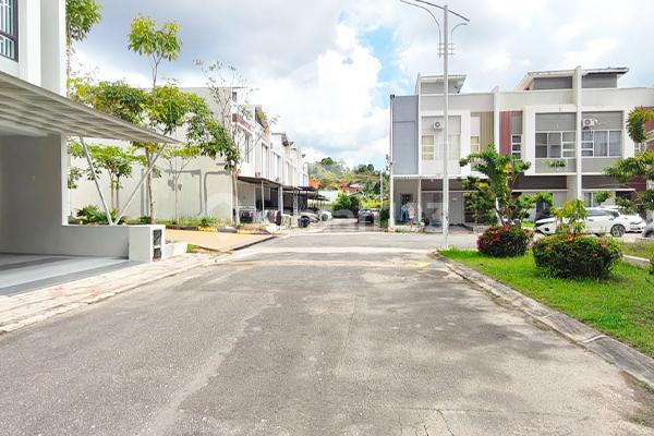 Dijual Rumah di Perumahan De Diamond, Batam Centre   2